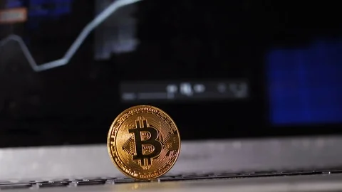 Expensive Bitcoin Cash Model Exchange Rates Still Grows Video stock 80298486