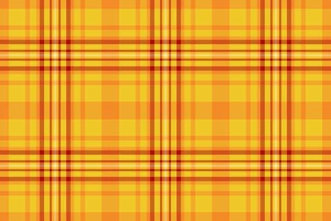 Expensive check textile pattern, summertime plaid vector seamless. Drapery .. Stockillustratie