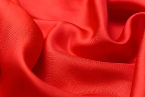 Expensive fabric texture. abstract background with soft waves. Smooth elegant Stock Photos