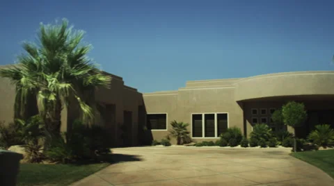 Expensive homes 스톡 동영상 62915164