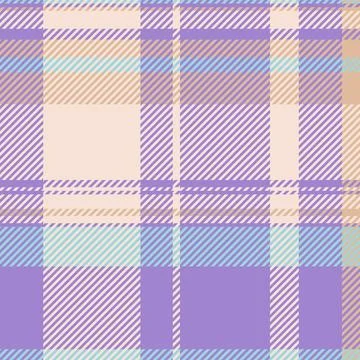 Expensive texture fabric plaid, expressive background pattern textile. Aest.. Stock Illustration