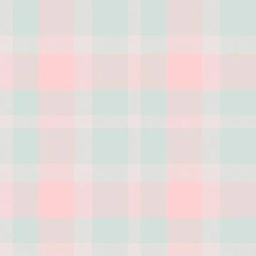 Expensive texture plaid seamless, endless background textile tartan. Mixed .. Illustrazione stock