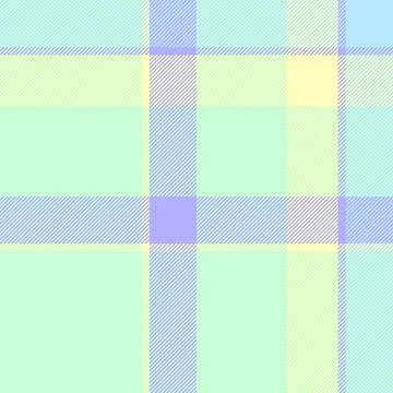 Expensive vector tartan pattern, fur fabric textile background. Hobby plaid.. Stock Illustration