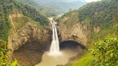 Experience the breathtaking and unique panoramic view of the San Rafael Stock-Fotos