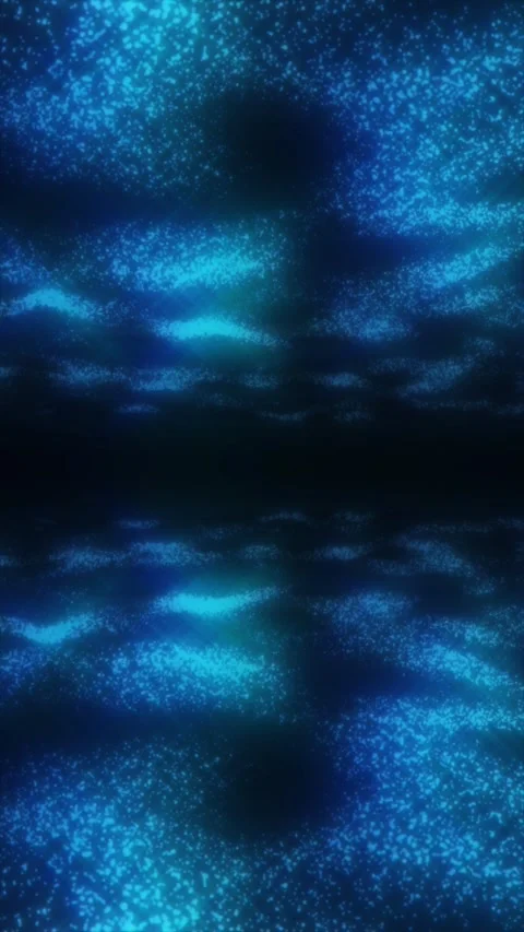 Experience a breathtaking underwater landscape Stock Footage 311983717