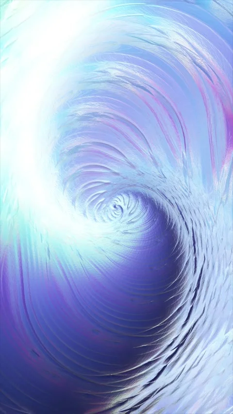 Experience a captivating blend of colors and textures swirling Stock Footage 314219944