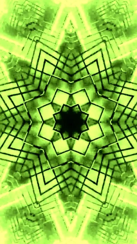Experience a captivating tunnel video loop screensaver with seamless graphi.. Stock Footage 321563791