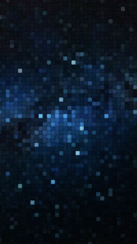 Experience countless stars lighting up the tranquil night sky Stock Footage 312282528