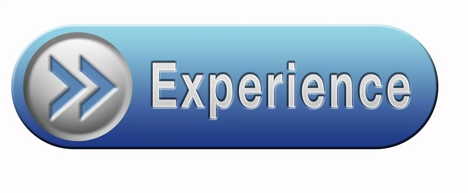 Experience Stock Illustration