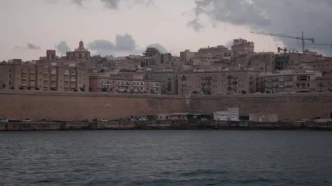 Experience the Stunning and Breathtaking View of the Architectural Beauty Found Video stock 302545784