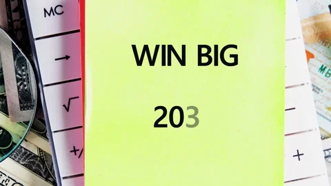 Experience the thrill of winning as you explore different ways to achieve Vidéo 327769596