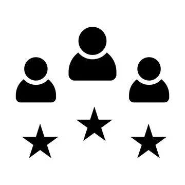 Experience Vector Icon Design Illustration Stock Illustration