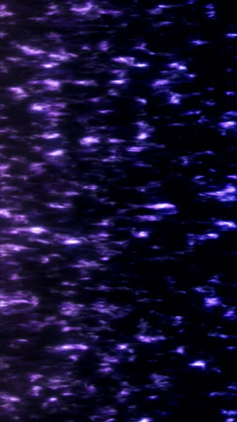 Experience vibrant colors and patterns in an abstract motion display Video stock 313927763