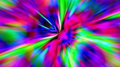 Experience vibrant energy with this dynamic abstract background, perfect for add Stock Footage 321395534