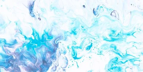 Experience the Whimsy of a Colorburst on a Cute Abstract Background Stock Illustration