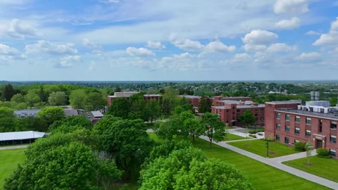 Experienced - Syracuse, NY Video stock 336038672