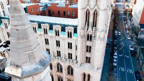 Experiencing Proximity - Syracuse, NY Stock-Fotos