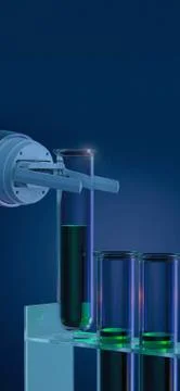 Experiment Stock Photos