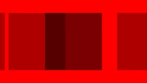 EXPERIMENTAL ANIMATION ART VIDEO Stock Footage 107917709