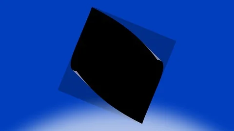 EXPERIMENTAL ANIMATION ART VIDEO Stock Footage 107922940