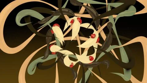 Experimental Backgrounds. Abstract Background. Graphics and Textures. Stock Illustration