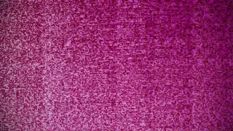 Experimental Glitch Noise Motion Stock Footage 327950969