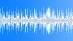 Experimental House Short LoopSound Effect