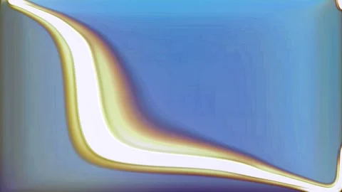 Experimental posterized light leaks abstract background Stock Footage 251948264