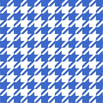 Experimental texture white and red Stock Illustration