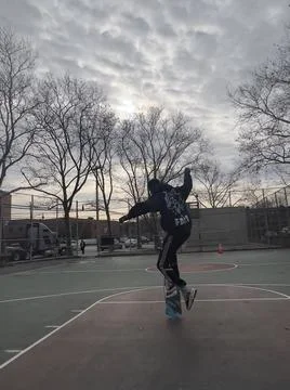 Experimenter Stock Photos