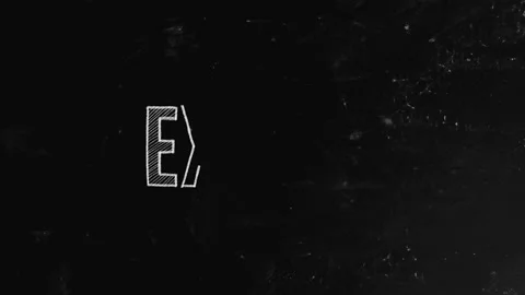 Expert concept written on blackboard Stock Footage 146261721