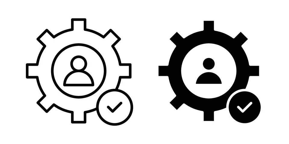 Expert icon vector design. EPS10 イラスト素材
