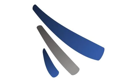 Expertise Solutions Center Stock-Illustration