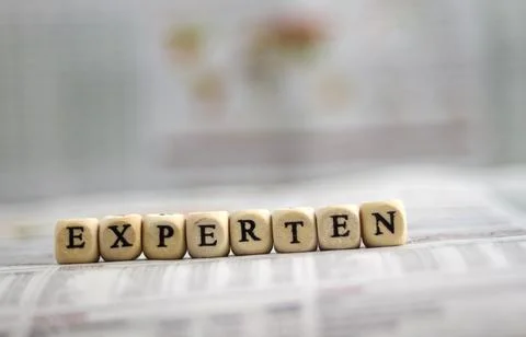 Experts Stock Photos