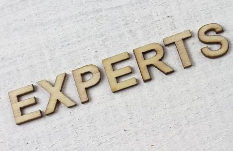 EXPERTS Stock Photos