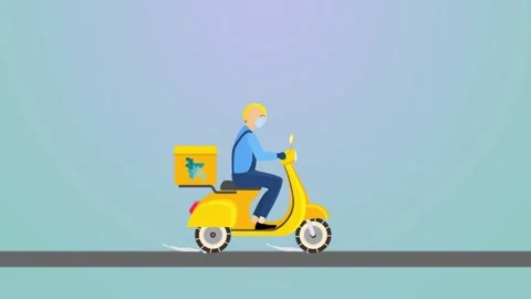 Explainer video tutorial after effects 0 動画素材 205394680