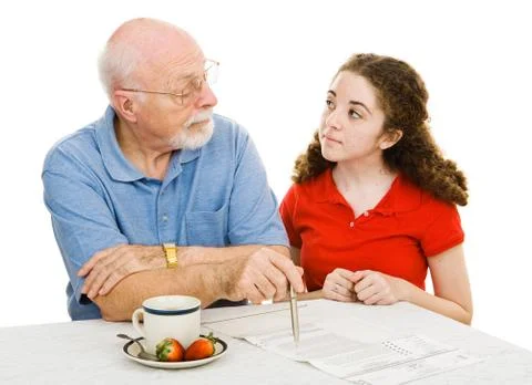 Explaining Democracy Stock Photos