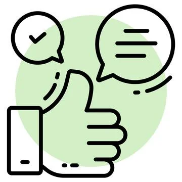An explicit set of software programming and website engineering concepts Ilustração Stock
