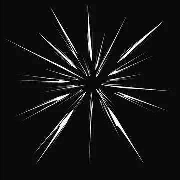 Explode Flash, Cartoon Explosion Explode Flash, Cartoon Explosion, Star Bu... Stock Photos