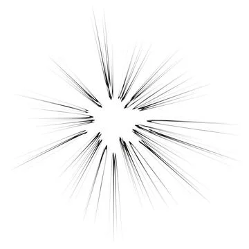 Explode Flash, Cartoon Explosion Explode Flash, Cartoon Explosion, Star Bu... Stock Photos