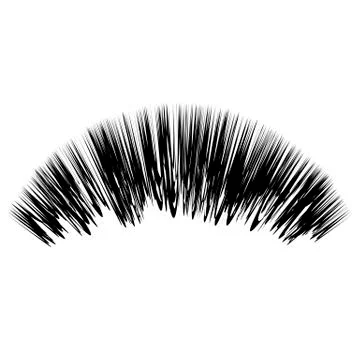 Explode Flash, Cartoon Explosion, Star Burst Illustrazione stock