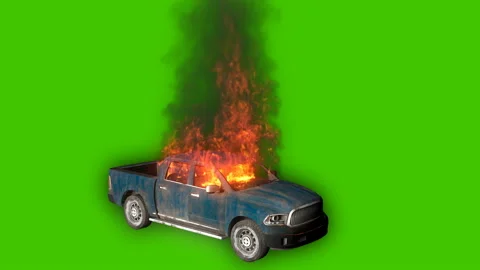 car accident #accident #greenscreenchallenge #greenscreen #greenscreen, explosion green screen