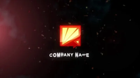 Exploding  After Effects	Stock