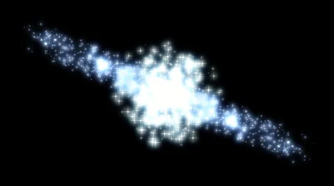 EXPLODING alpha Stock-Footage 890067