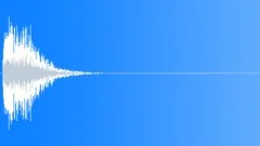 Exploding bang 01 Sound Effect