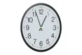 Exploding Clock Time Lapse Footage