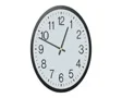 Exploding Clock Time Lapse SD Footage