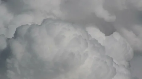 Exploding clouds smoke time lapse 11293 Stock Footage 35349009
