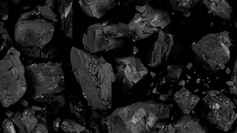 Exploding Coal 動画素材 260135553