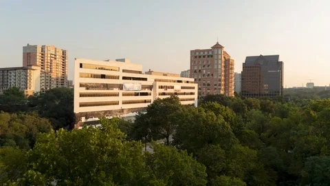 Exploding, Demolishing, Building, Exterior, Construction, Industry, Demolished, Stock Footage 127069029